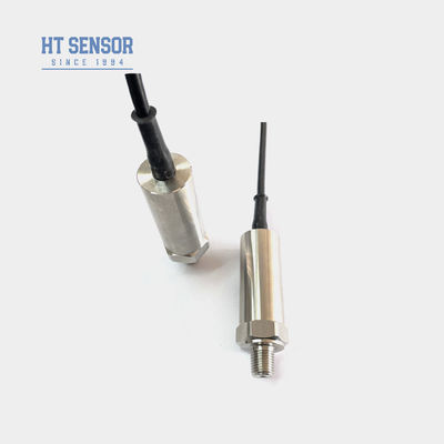 4-20mA IP66 Sensor de presión Transmisor de nivel industrial G1/4 Sensor de nivel