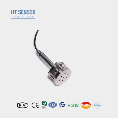 0-100psi Transmisor sumergible de nivel de líquido Transmisor de sensor de nivel de agua piezorresistivo