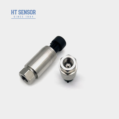7/16UNF Sensor de transmisión de la penetración femenina para aire acondicionado Sensor de presión del transductor