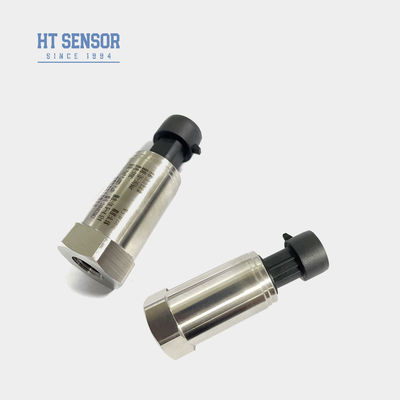 Sensor de presión para aire acondicionado Compresor compacto Medidor de presión Transmisor Sensor para sistema de refrigeración