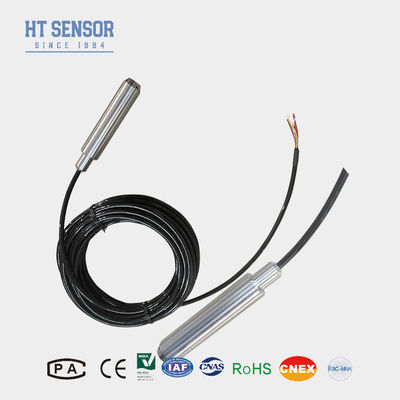 BH93420-I Transmisor de presión sumergible Sensor de compensación de dígitos 4-20mA Salida de señal