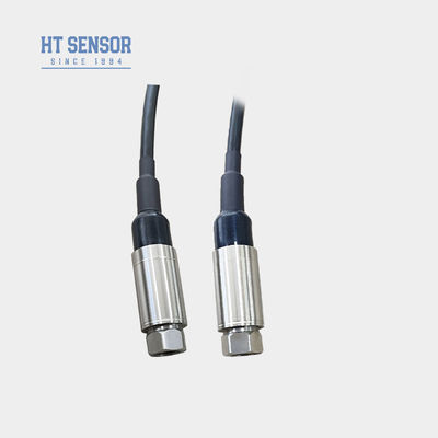 Sensor de transmisión de presión lleno de aceite IP68 Sensor de nivel de líquido de micro soldadura