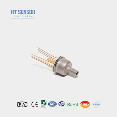 HT12 Sensor de presión de silicio con amplio rango de medición de 0 a 2Mpa