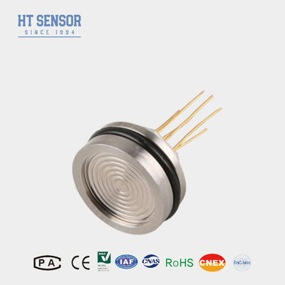 11Sensor de presión de silicio de.2 mm de longitud para aplicaciones de energía y hidrología en la metalurgia química y petrolera