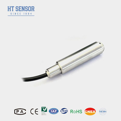 4-20mA RS485 Sensor de presión sumergible de salida BH93420-I Serie Medios aislados de acero inoxidable