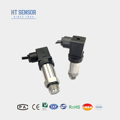 Sensor de presión del diafragma de descarga Transmisor para la protección del medio ambiente y sensor de nivel de la industria líquida