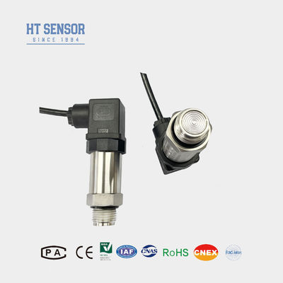 Sensor de presión del diafragma de alta precisión de 10kpa para el transmisor de las industrias marítima y de la aviación