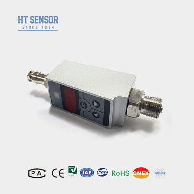 BPZK04 Interruptor de presión electrónico La combinación perfecta de medición y control