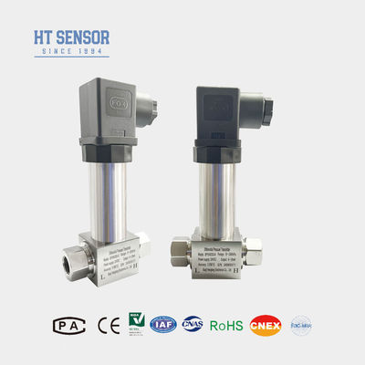 Transmisor de presión diferencial BP93420DII para el rango de medición de 0-10KPa a 2MPa