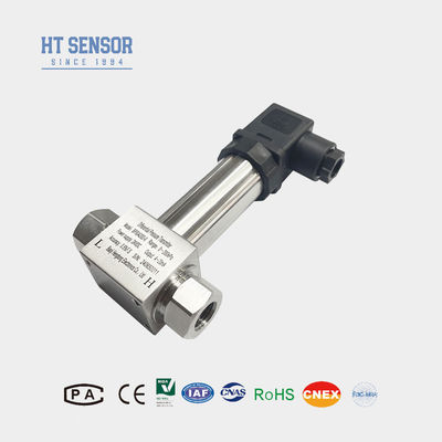 Transmisor de presión diferencial BP93420DII para medición en tuberías de gas y líquido Sensor diferencial