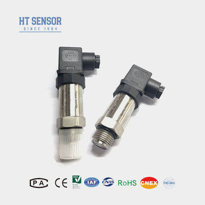 Transmisor con sensor de presión del diafragma de descarga BPHT24 para aplicaciones higiénicas