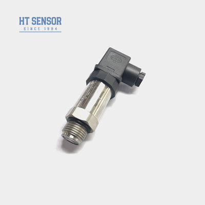 Sensor de presión del diafragma de descarga personalizable Transmisor para varios rangos de presión Sensor
