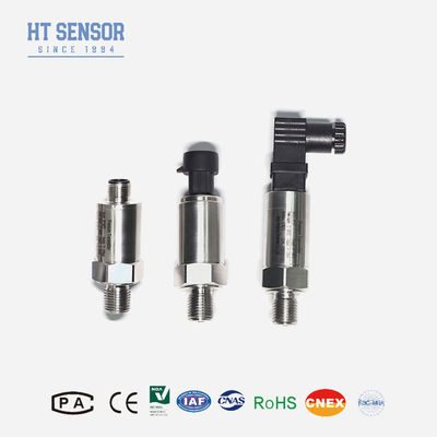 Sistemas de control hidráulico y neumático mejorados con el sensor de presión de silicio BP157