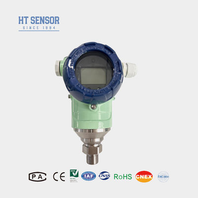 BP93420-III Sensor de transmisor de presión industrial con interfaz personalizable