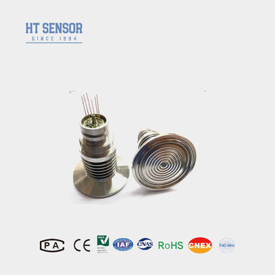 Industria de alimentos y bebidas Sensor de presión de silicio de alta temperatura HT-IQT