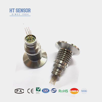 Sensor de presión de silicio de alta temperatura HT-IQT-B para la industria alimentaria y de bebidas