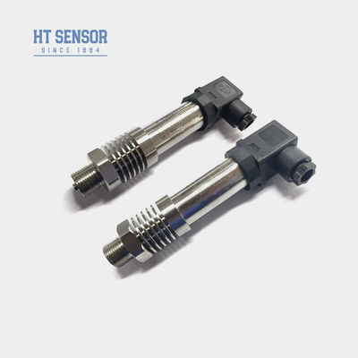 Sensor de transmisión de presión inteligente 4-20mA Transductor de presión de silicio de difusión con RS485