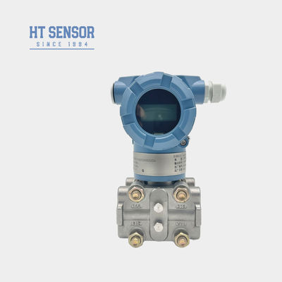 BPHT3351 Transmisor de presión diferencial para una fácil instalación y un diseño compacto