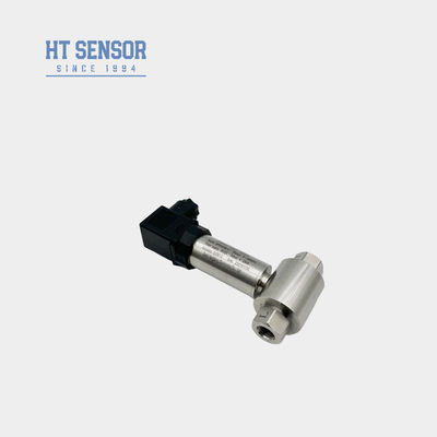 Transmisor de presión diferencial de grado industrial con sensor compacto y de fácil instalación