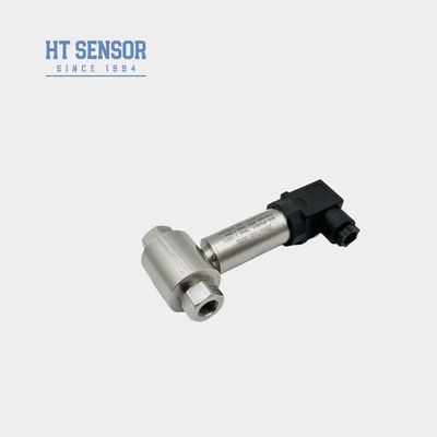 HT Sensor DIN Transmisor de presión diferencial de montaje para medición de gases y líquidos