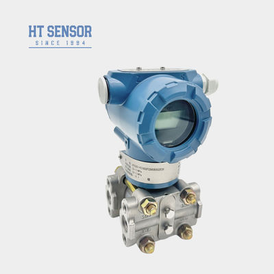 BPHT3351 Transmisor de Presión Diferencial Capacitivo para Procesos Industriales Sensor de Nivel Diferencial