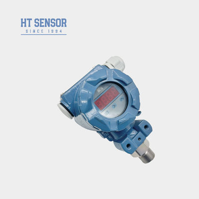 BP93420-III Transmisor de sensor de presión industrial adopta núcleo de presión de acero inoxidable
