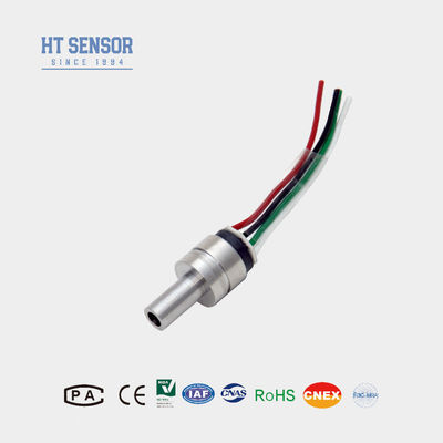 HT13 Sensor de presión de silicio para medición de presión de gases y líquidos no corrosivos