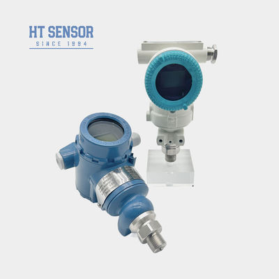 3051 Sensor de transmisores de presión con amplio rango de medición y interfaces diversas