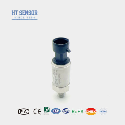 Sensor de transmisión de presión BP155 con clasificación IP65 para protección contra el polvo y el agua