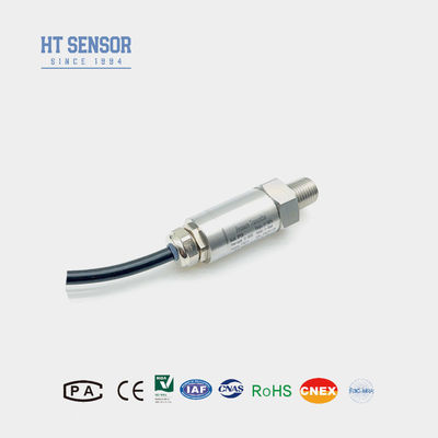 Sensor de transmisión de presión OEM para compresores de aire y equipos de refrigeración