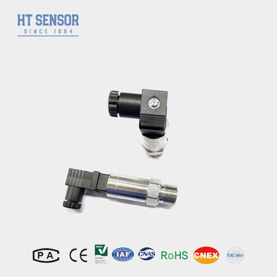 Mini estructura de acero inoxidable de silicio transmisor de presión sensor de aceite transmisión de presión del núcleo 4 20ma