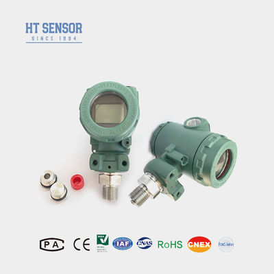 2088 Sensor del transmisor de presión IP65 Nivel de protección para entornos adversos