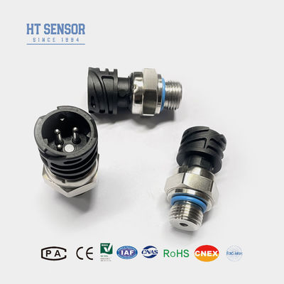 Transductor de presión con sensor cerámico de alta precisión M16*1.5 para sistemas de control de automóviles OEM