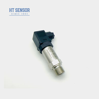 Transductor de presión de silicio difuso de alta estabilidad para sensor de transmisor de presión inteligente
