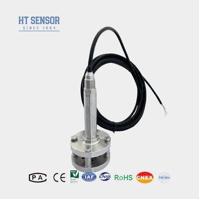 BH93420-WS IP68 Transmisor de nivel de agua a prueba de agua y polvo para diversos líquidos