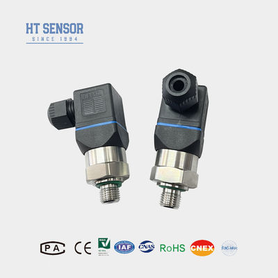 Transmisor de presión industrial con conector eléctrico internacional para bombas de calor A-10