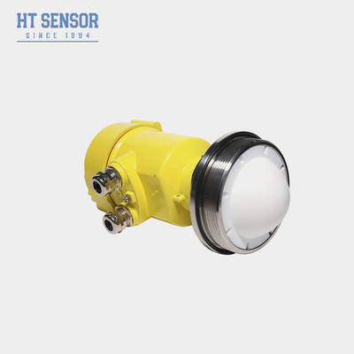 Sensor de transmisor de presión de alta precisión con rango máximo de 120 m para aplicaciones industriales