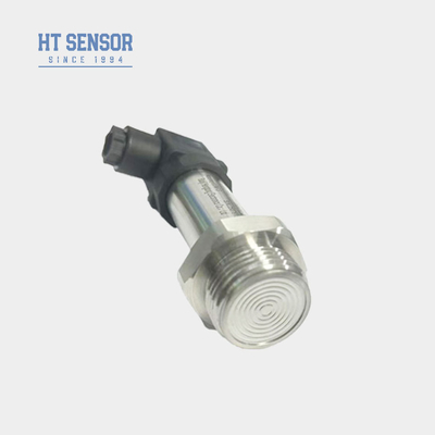 G1 Sensor de presión de diafragma enrasado Sensor de presión de silicio