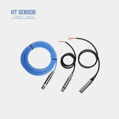 BH93420-I IP68 Transmisor del nivel del agua 0-400mH2O 24VDC