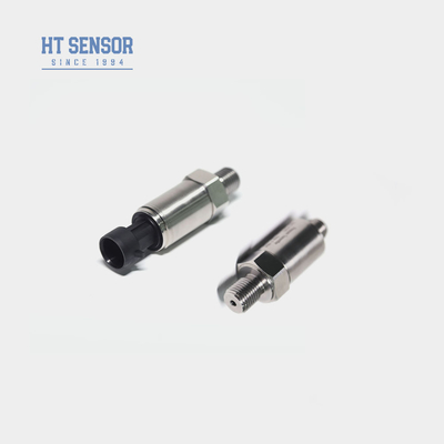 Sensor de presión BP155 4-20mA 0.25% de precisión IP65 Acero inoxidable 316L G1/4