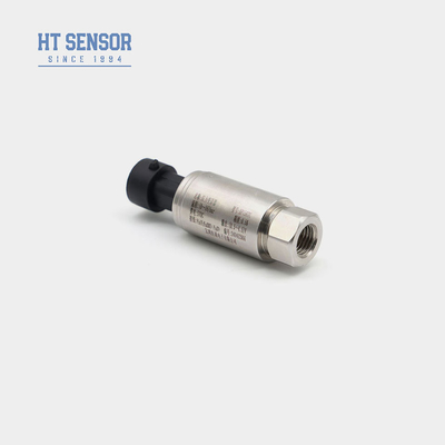 BP155 Sensor de medición de gases de aire y agua Sensor de presión industrial para compresores de aire y equipos de refrigeración