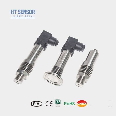 Sensor de presión industrial de alta temperatura BP93420-IC con clasificación de protección IP65