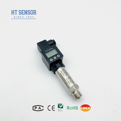BP93420IX Sensor de transmisor de presión para reducir los costes de mantenimiento y reemplazo