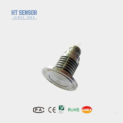 Sensor de presión de silicio difuso HT-IQT-B para sensores de medición de alta temperatura
