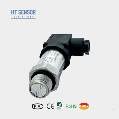 M20*1.5 G1/2 1/2NPT Transmisor del sensor de diafragma de descarga para el sensor de presión de agua y aceite