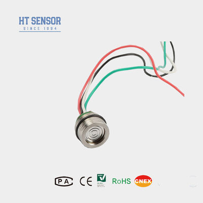 Sensor HT 10VCC Alimentación Sensor de Presión de Silicio HT15V Sensor de Nivel Celda